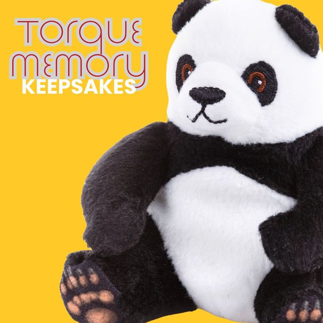 Torque Memory - 'Keepsakes' [Ringtone]