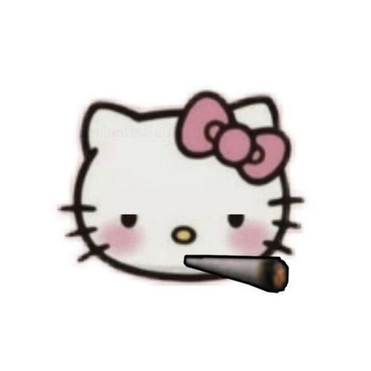 Yung Cloudy - 'a very classy cigarette' [Ringtone]