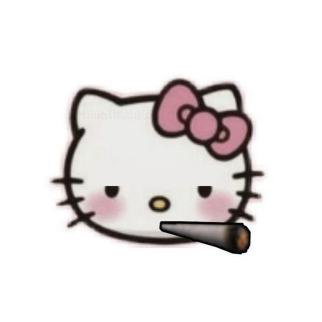 Yung Cloudy - 'a very classy cigarette' [Ringtone]