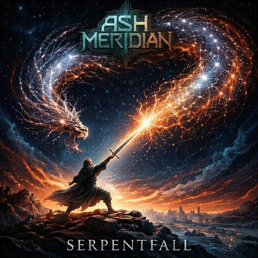 Ash Meridian - 'Nephilim' [Ringtone]