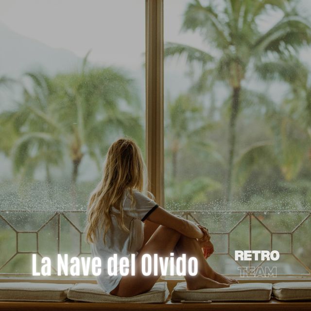 sodepressed - 'La Nave Del Olvido (Sped Up) (feat. RETRO TEAM & Nightcore Warriors)' [Ringtone]