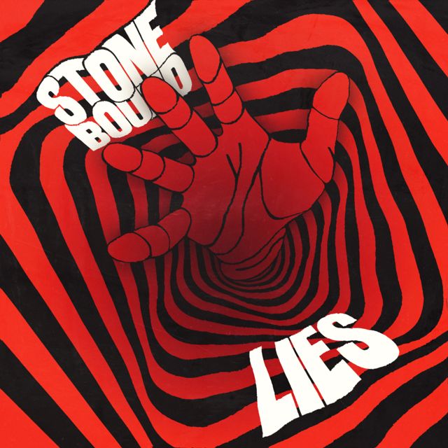 Stonebound - 'Lies' [Ringtone]