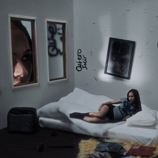 MERCEE - 'Como una Avalancha' [Ringtone]