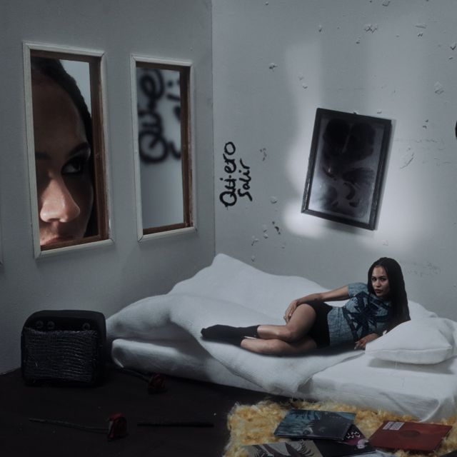 MERCEE - 'Como una Avalancha' [Ringtone]