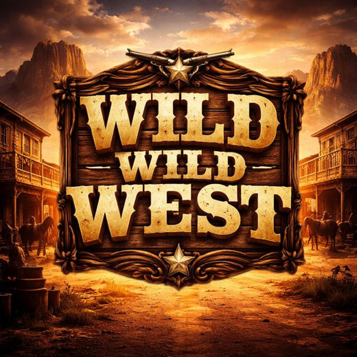 P9Jog - 'Wild Wild West (feat. Lilrizz9 & 9Side Ree)' [Ringtone]