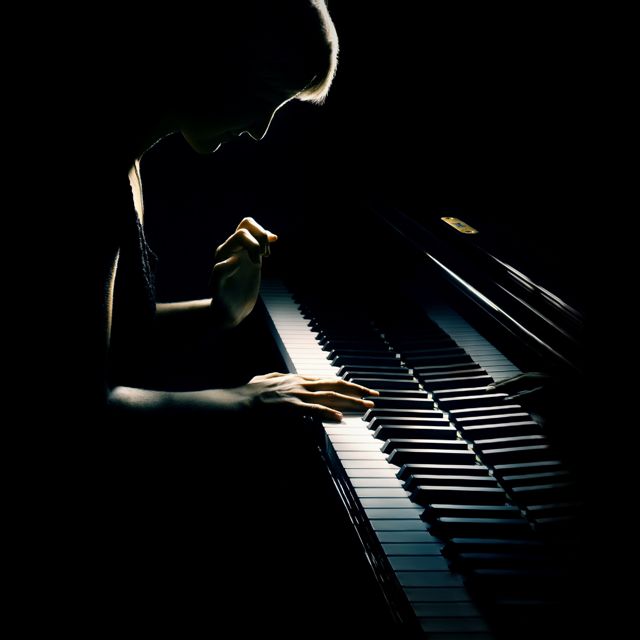 Life In Legato - 'My Heart Goes (La Di Da) (Piano Version)' [Ringtone]