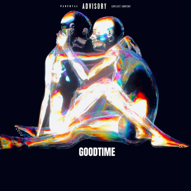 Cory R - 'GOODTIME' [Ringtone]