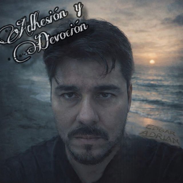 EDGAR ADRIAN - 'En este rinconcito' [Ringtone]