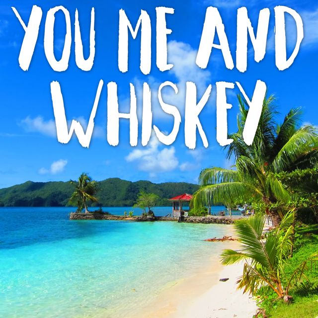 Tropical Jawns - 'You Me And Whiskey (Marimba)' [Ringtone]