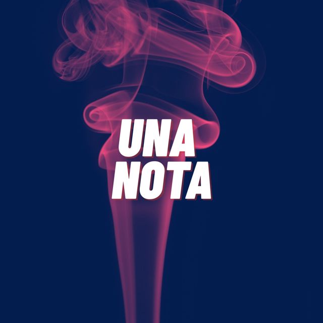 D Yung Pinky - 'Una Nota' [Ringtone]