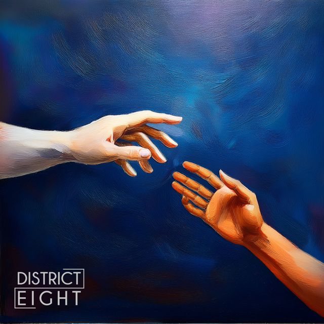 Miguel Serrano - 'You Decide' [Ringtone]