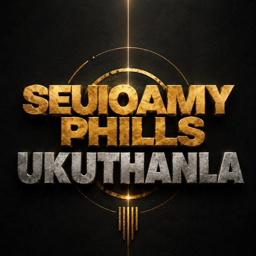 seuioamy phills - 'Rhythm Flex' [Ringtone]