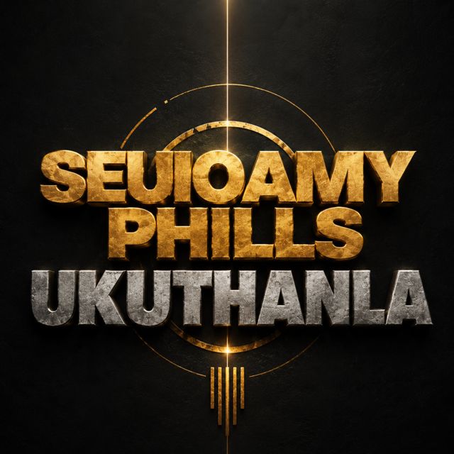 seuioamy phills - 'Loyaba' [Ringtone]