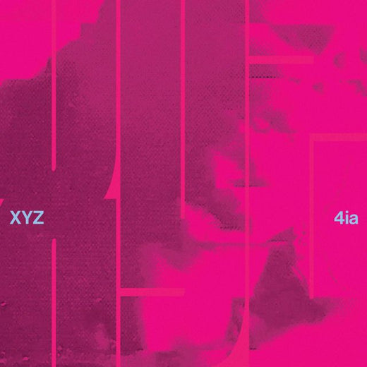4ia - 'XYZ' [Ringtone]
