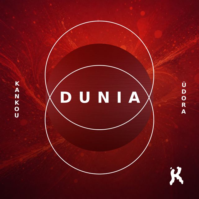 KANKOU - 'Dunia (feat. ÜDORĀ)' [Ringtone]