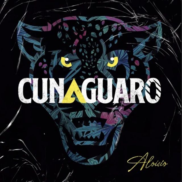 Aloisio - 'Cunaguaro' [Ringtone]