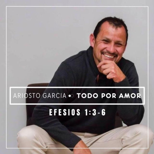 Ariosto Garcia - 'Puedo Correr' [Ringtone]