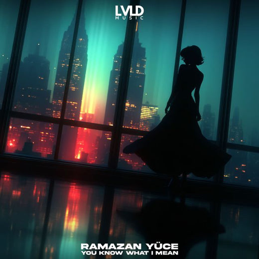 Ramazan Yüce - 'You Know What I Mean' [Ringtone]