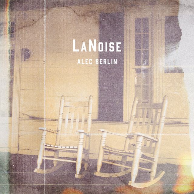 Alec Berlin - 'LANoise' [Ringtone]