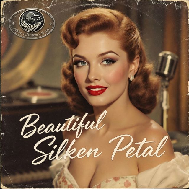 Kevin Summersby - 'Beautiful Silken Petal' [Ringtone]