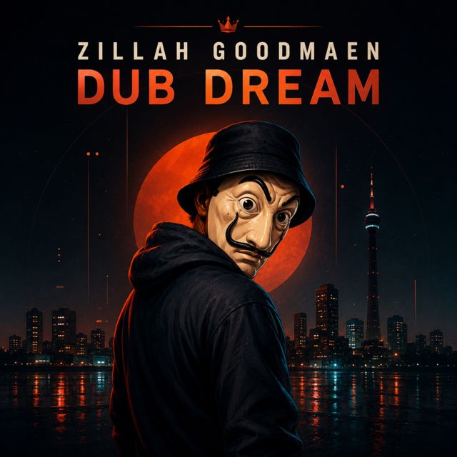 Zillah GoodmaEn - 'Dub Dream (Deep Version)' [Ringtone]