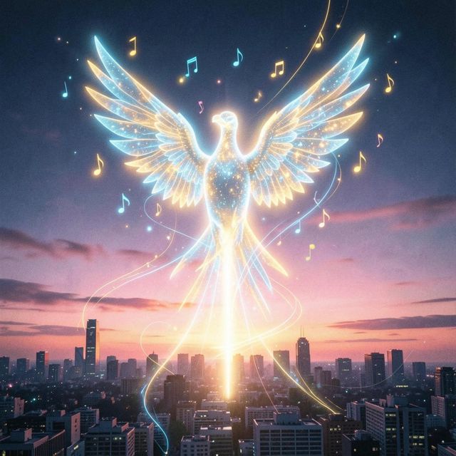 MelodI@ - 'Nada Es Imposible x Make Your Soul Shine (Techno)' [Ringtone]