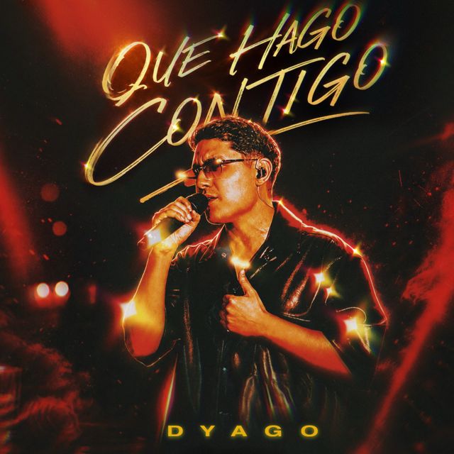 DYAGO - 'Que Hago Contigo' [Ringtone]
