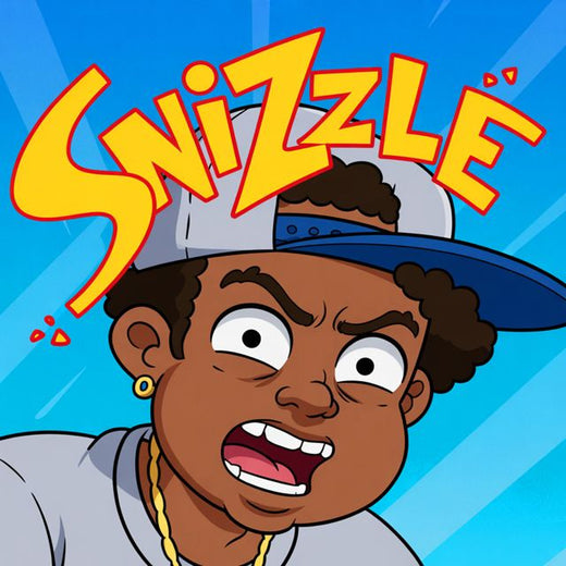 Say What - 'Snizzle' [Ringtone]