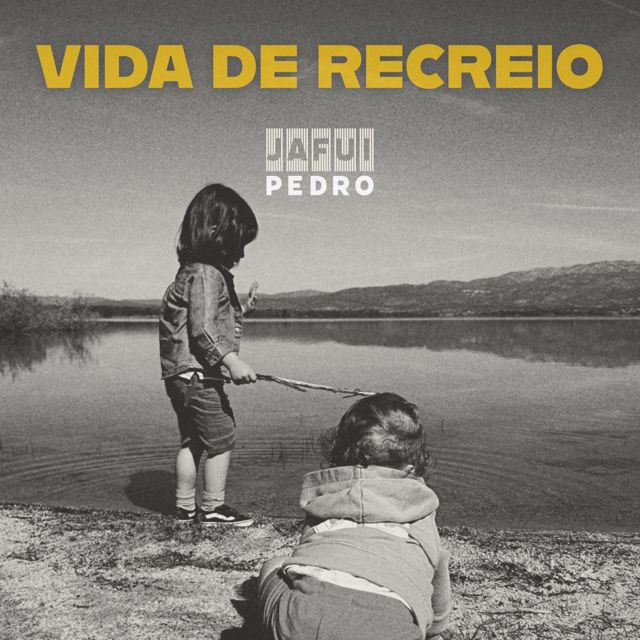 JAFUIPEDRO - 'Vida de Recreio' [Ringtone]