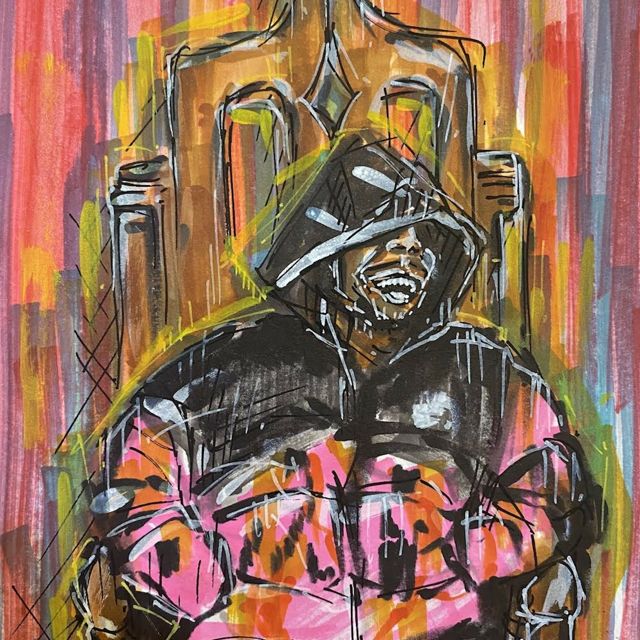 Mooch (Da Cloth) - 'Abyss (feat. Bohemia Lynch)' [Ringtone]