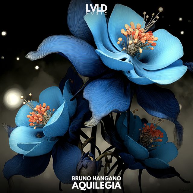 Bruno Hangano - 'Aquilegia' [Ringtone]
