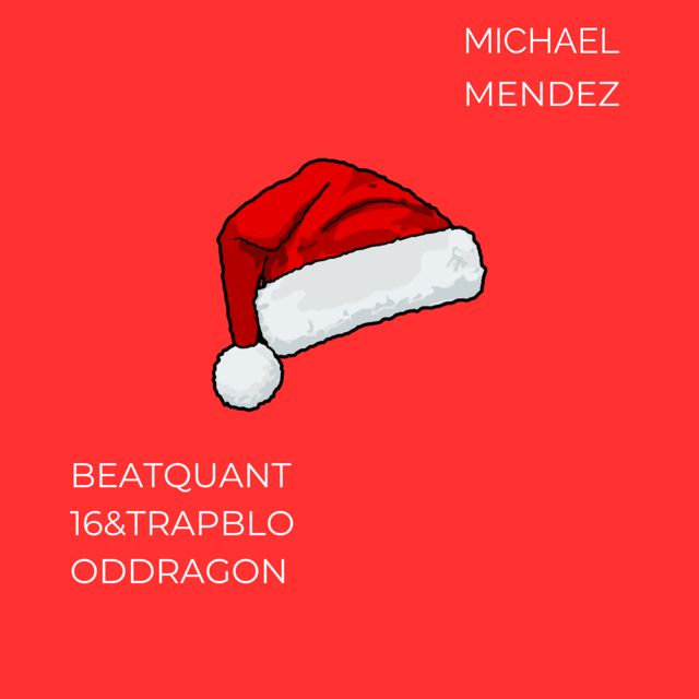 MICHAEL MENDEZ - 'Quant' [Ringtone]