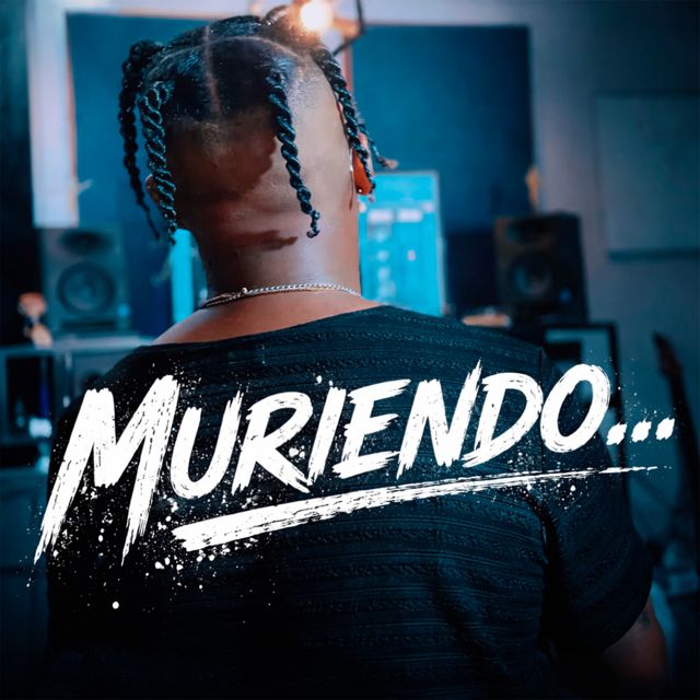 RP - 'Muriendo' [Ringtone]