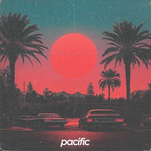 Pacific - 'Slow Dancing in a Burning Room' [Ringtone]