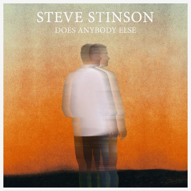 Steve Stinson - 'Does Anybody Else' [Ringtone]
