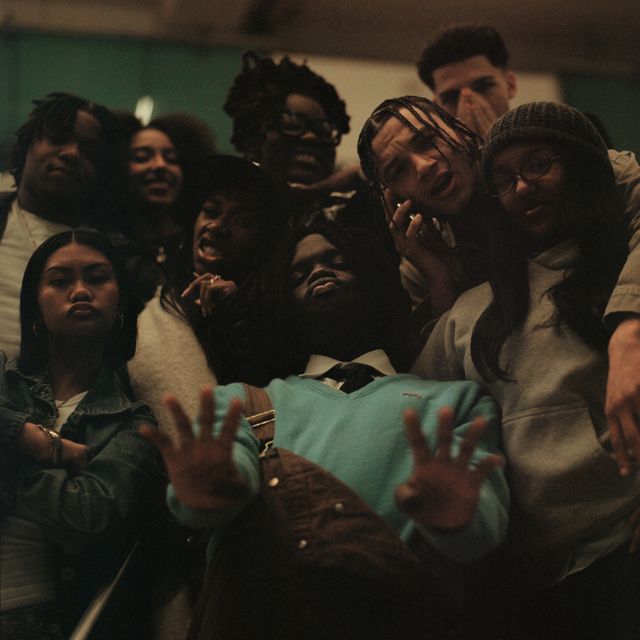 4Sante - 'SHALLOW WATERS! (feat. Jon Kabongo)' [Ringtone]