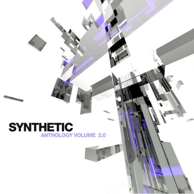 The Good - 'Mescalito (Synthetic Remix) (feat. The Bad & The Ugly & Synthetic (FR))' [Ringtone]
