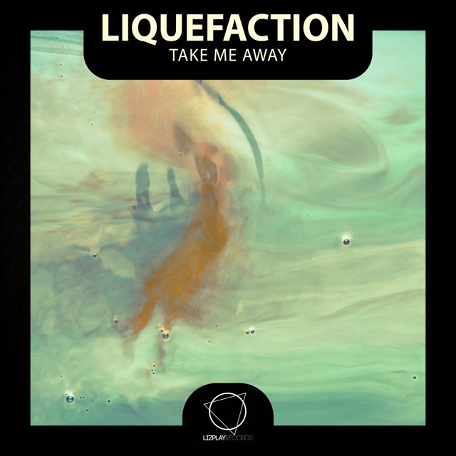 Liquefaction - 'I Think Of Love' [Ringtone]