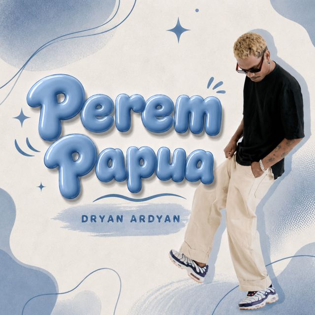 Dryan Ardyan - 'perem papua (feat. banghen)' [Ringtone]