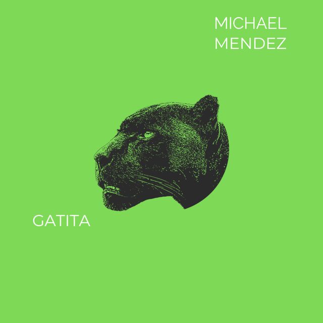 MICHAEL MENDEZ - 'Gatita' [Ringtone]