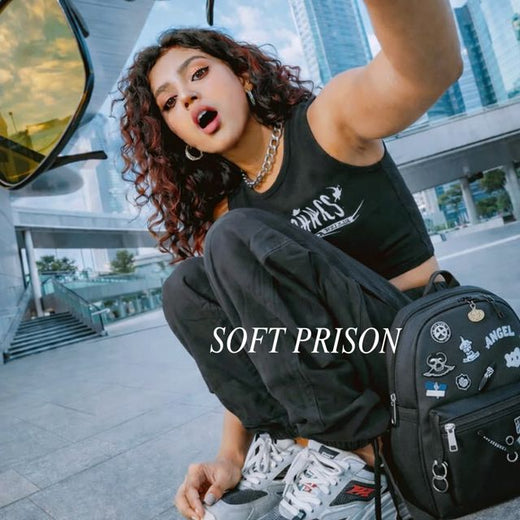 Cahoxx - 'Soft Prison' [Ringtone]