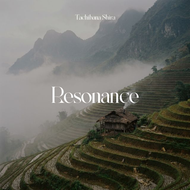 Tachibana Shira - 'Resonance (with water sounds)' [Ringtone]