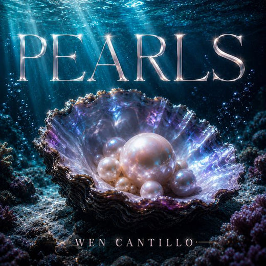 wen cantillo - 'PEARLS (PEARLS)' [Ringtone]