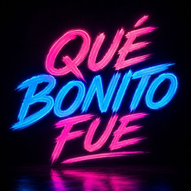Chris Cedeno - 'Que bonito fue' [Ringtone]