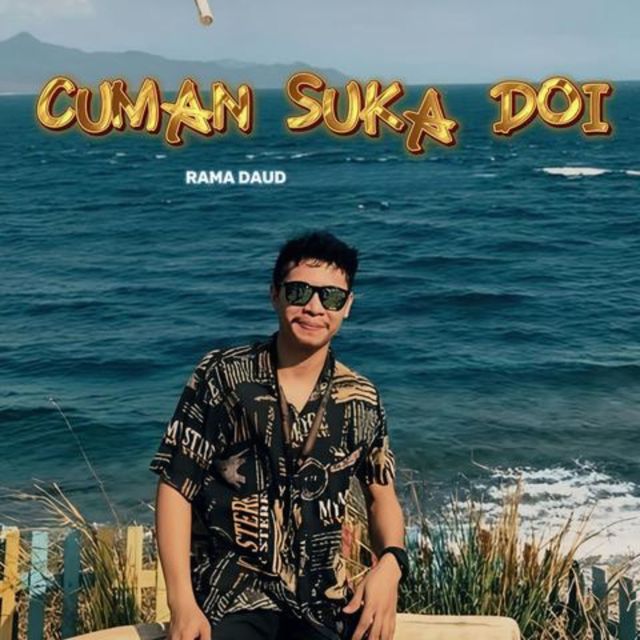 Rama Daud - 'Cuman Suka Doi (feat. Hervo Bangit)' [Ringtone]