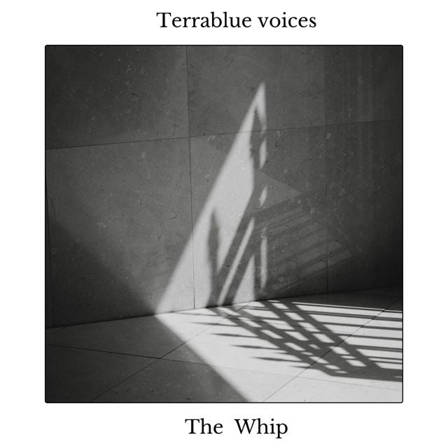 Terrablue voices - 'The Whip' [Ringtone]