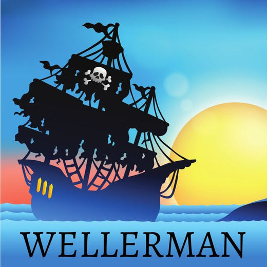 Miles Bennett Agil - 'Soon May The Wellerman Come' [Ringtone]