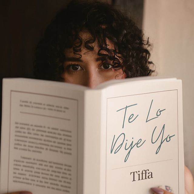 Tiffa - 'Te Lo Dije Yo' [Ringtone]