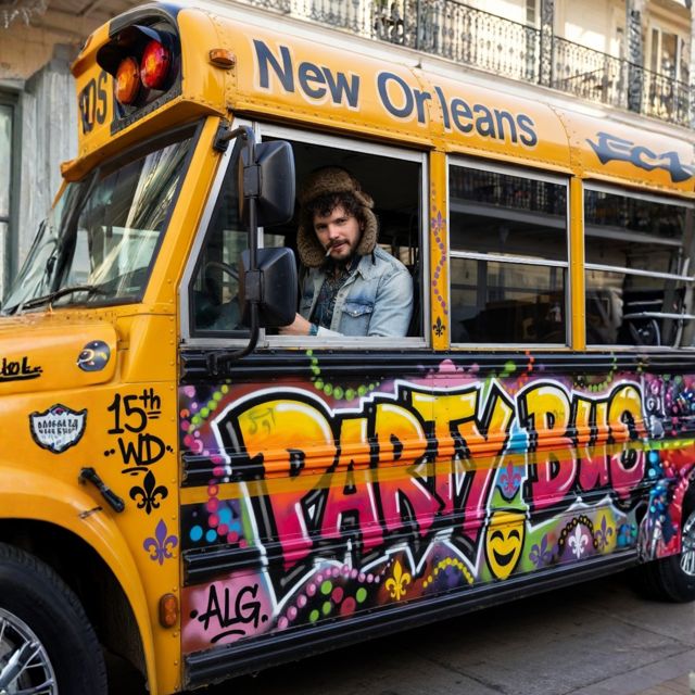 lil sleezay - 'Party Bus' [Ringtone]