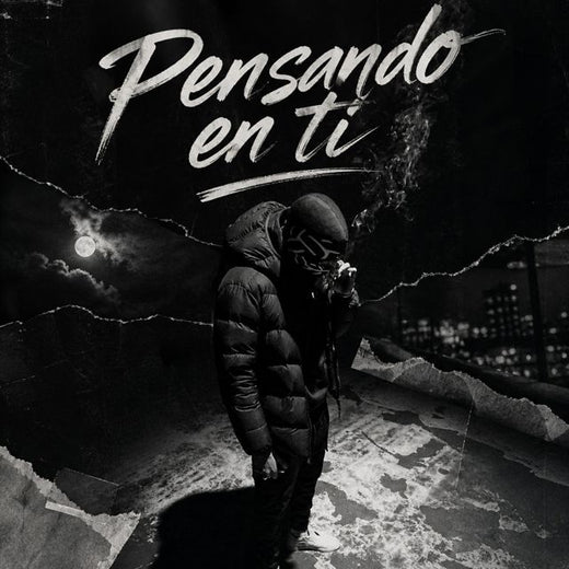 TalokoOne - 'Pensando En Ti' [Ringtone]